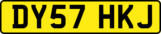 DY57HKJ