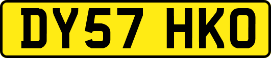 DY57HKO