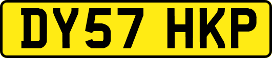 DY57HKP