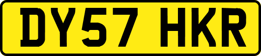 DY57HKR