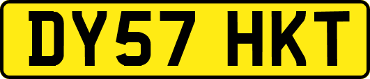 DY57HKT