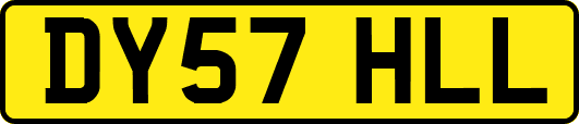 DY57HLL