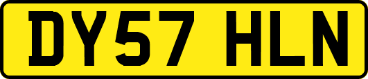 DY57HLN