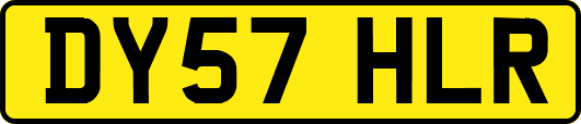 DY57HLR