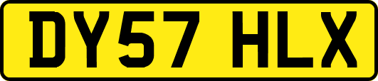 DY57HLX