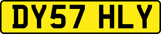 DY57HLY