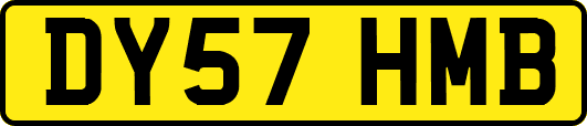 DY57HMB