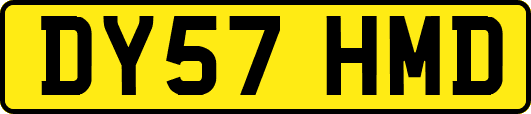 DY57HMD