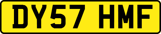 DY57HMF