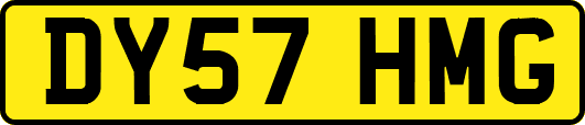 DY57HMG