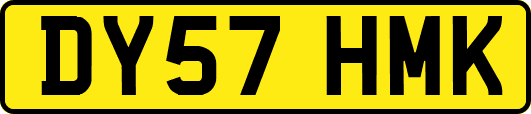 DY57HMK