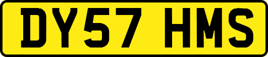 DY57HMS