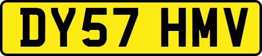 DY57HMV