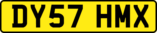 DY57HMX