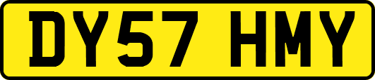 DY57HMY