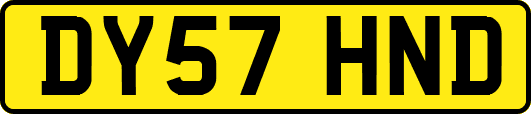 DY57HND