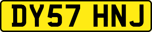 DY57HNJ
