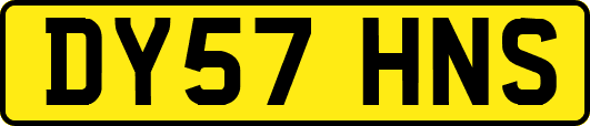 DY57HNS