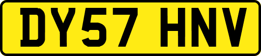 DY57HNV