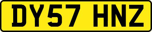 DY57HNZ