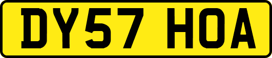 DY57HOA