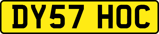 DY57HOC