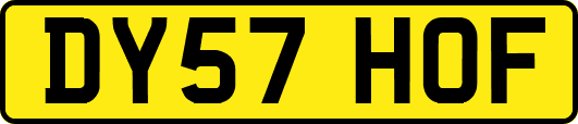 DY57HOF