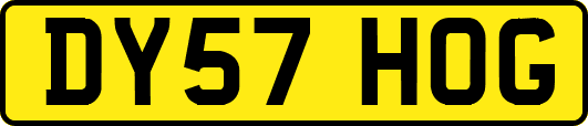 DY57HOG