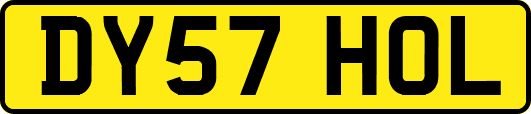 DY57HOL