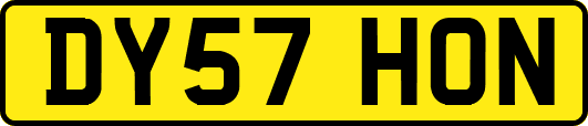DY57HON