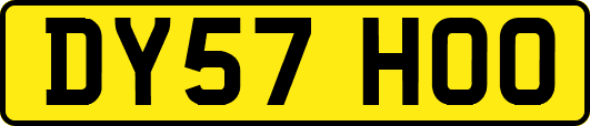 DY57HOO
