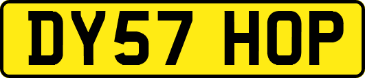 DY57HOP