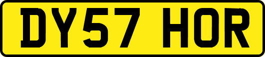 DY57HOR