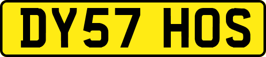DY57HOS