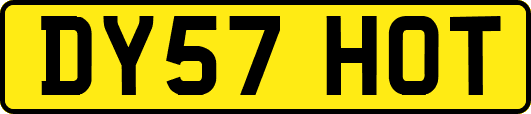 DY57HOT