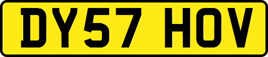DY57HOV