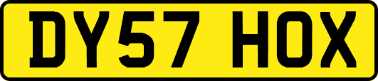 DY57HOX