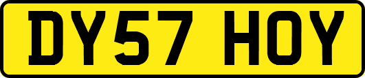 DY57HOY