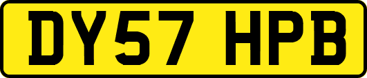 DY57HPB