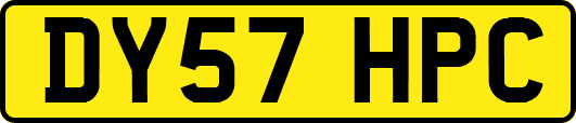 DY57HPC