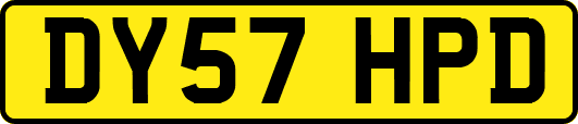 DY57HPD