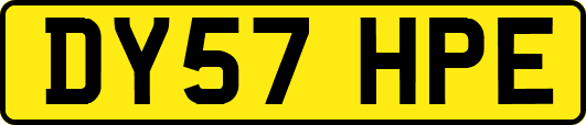 DY57HPE