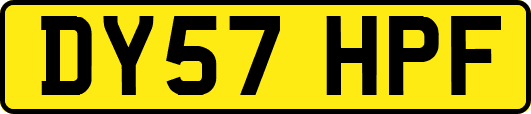DY57HPF