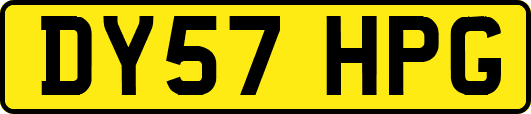 DY57HPG