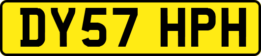 DY57HPH