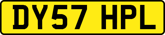 DY57HPL