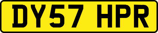 DY57HPR