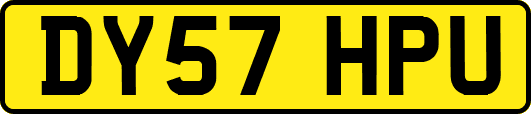 DY57HPU