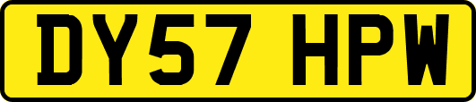 DY57HPW
