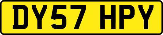 DY57HPY